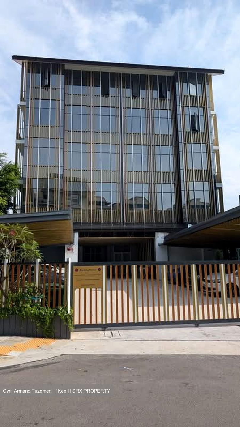 K Suites (D15), Apartment #546840151